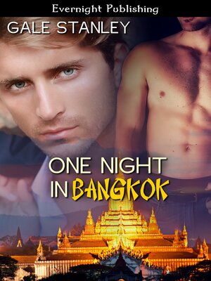 cover image of One Night in Bangkok